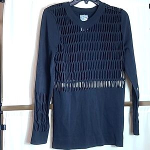 Adidas & Stella McCartney clack top size L